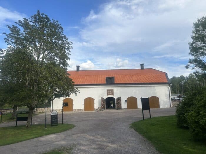 Löfstad, Östergötland, Sweden