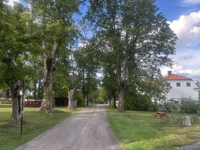 Löfstad, Östergötland, Sweden