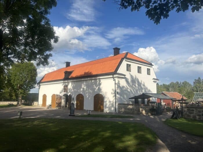 Löfstad, Östergötland, Sweden