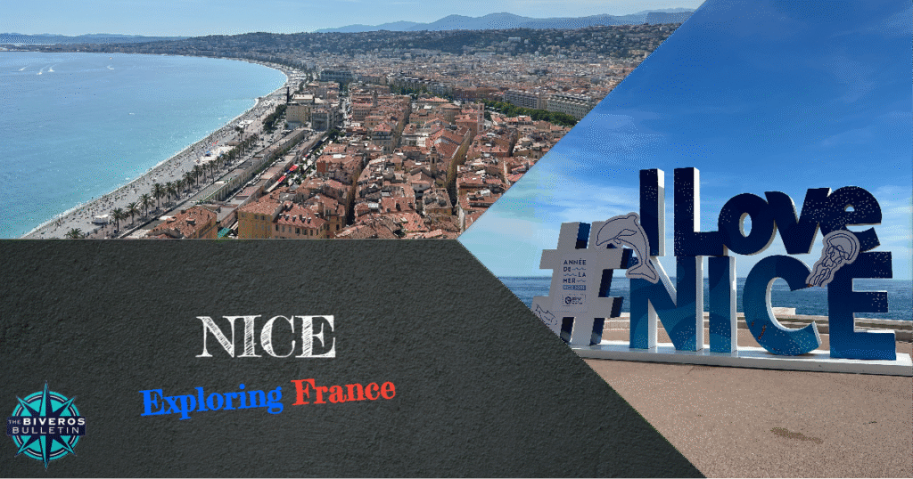 Nice, Alpes-Maritimes, Exploring France, Frankrike, Travel, Excursion, Daytrip, Franska Rivieran, French Riviera