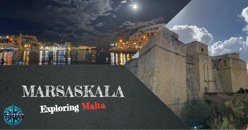 Marsaskala, Exploring Malta, Wied il-Għajn, Maltese, Travel, Visit, Explore, Marsascala, Luzzu, Resa, Resor