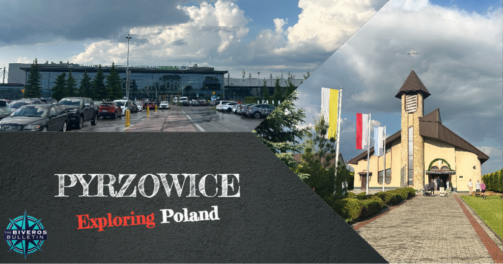 Pyrzowice, Silesia, Exploring Poland, Travel, Airport, Katowice, Polen, Polska, Explore, Weekend Trip
