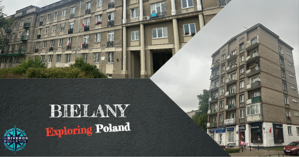 Bielany, Warsaw, Exploring Poland, Warszawa, Polen, Travel, Masovia, mazowieckie