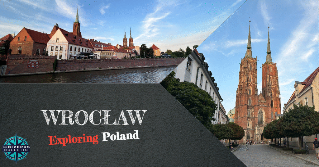 Wrocław, Lower Silesia, Exploring Poland, Travel, Weekend, Visit, Wroclaw, Resa, Polen, Polska