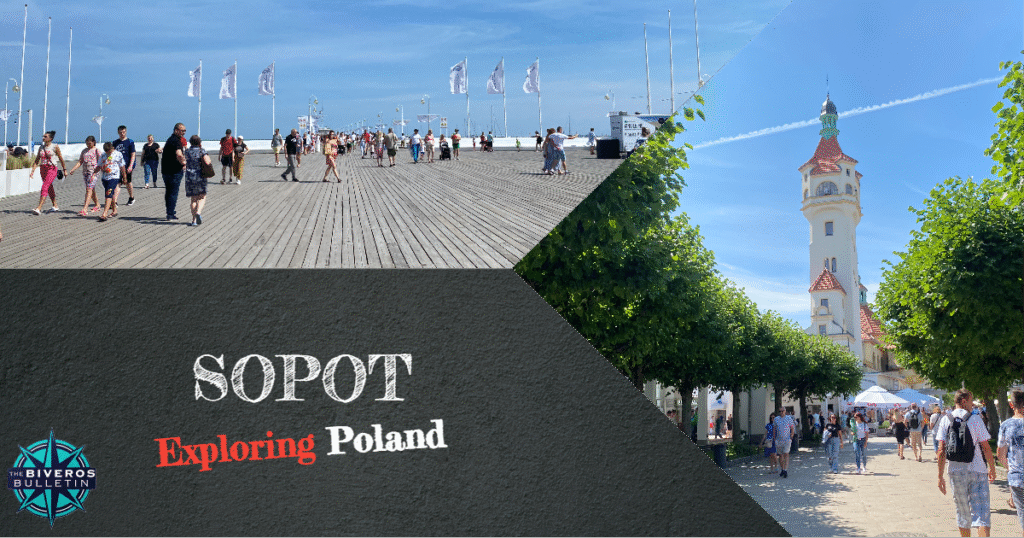 Sopot, Pomeranian, Exploring Poland, Travel, Weekend, Visit, Explore, Gdansk, Gdynia, Pommern, Polen, Resa, Polska