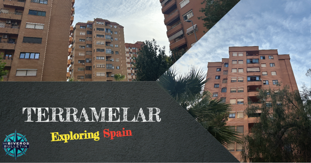Terramelar, Paterna, Exploring Spain, Valencia, Travel, Weekend, Spanien, Resa