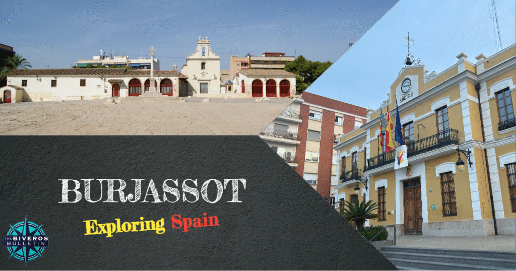 Burjassot, Exploring Spain, Valencia, Travel, Visit, Weekend, Trip, Spanien, Resa