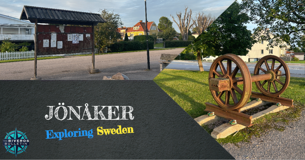 Jönåker, Södermanland, Exploring Sweden, Nyköping, Lunda, Travel, Resa, Utflykt, Excursion, Sverige, Schweden, Jonaker