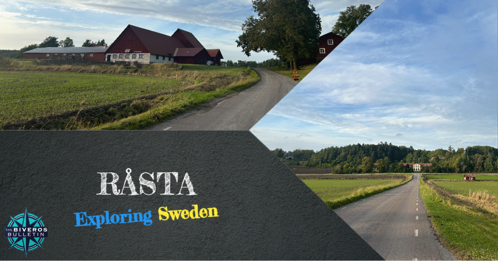 Råsta, Södermanland, Exploring Sweden, Kila, Ålberga, Sverige, Schweden, Resa, Travel, Visit, Utforska