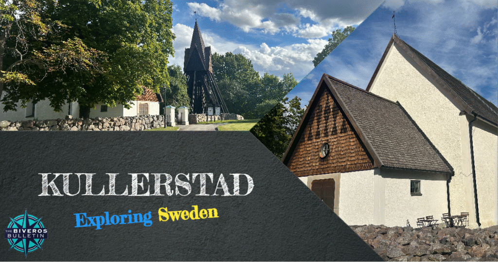 Kullerstad, Östergötland, Exploring Sweden, Skärblacka, Travel, Sverige, Schweden